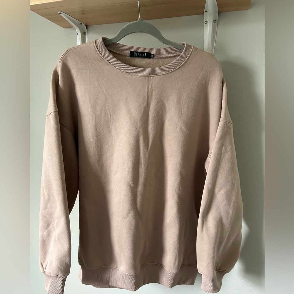 Crewneck